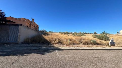 Venta de terreno en Layos, imatge 5