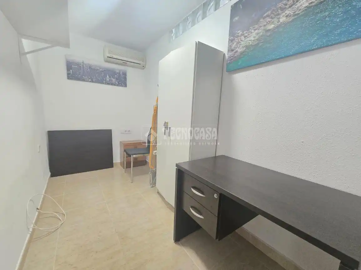 Habitación de Piso en venta en Valencia con Aire acondicionado
