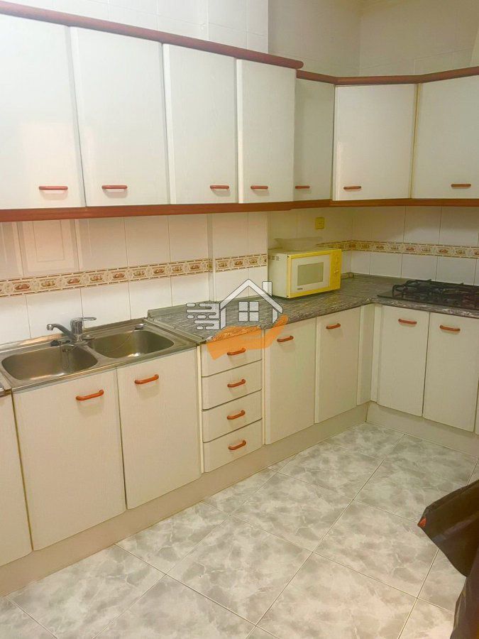 Cuina de Edifici en venda en Vélez-Rubio