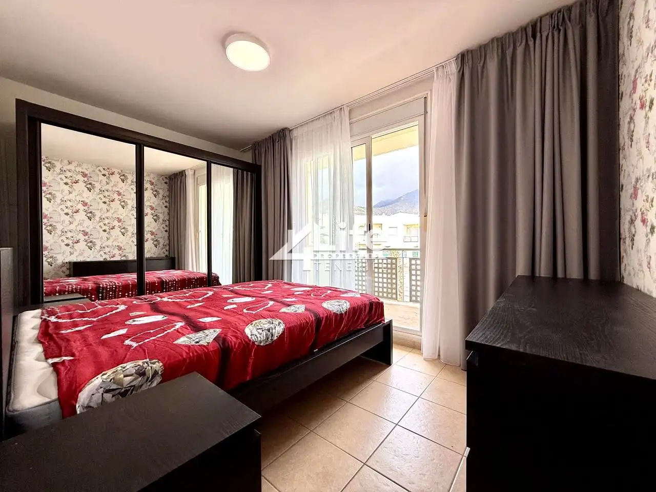 Schlafzimmer von Country house zum Verkauf in Adeje mit Terrasse, Möbliert und Balkon