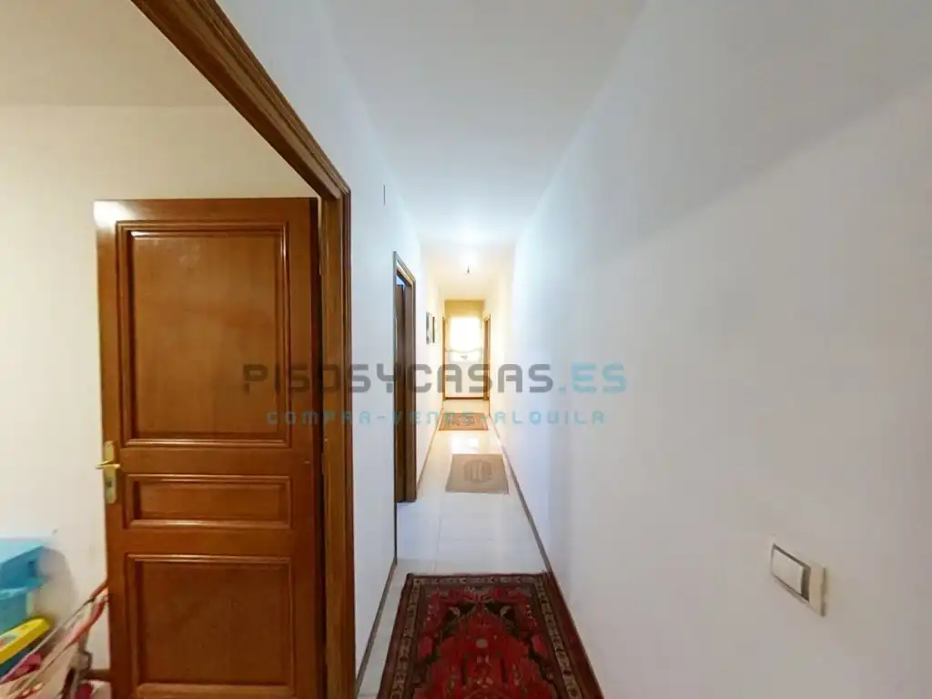 Villa mit Terrasse zum Verkauf in Calle Moliner Maria 30, imagen 19