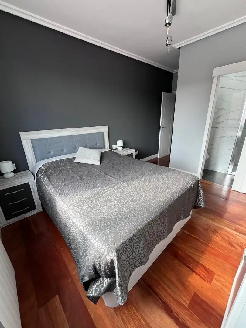 Piso con terraza en venta en Juan de Garay Kalea, imagen 19