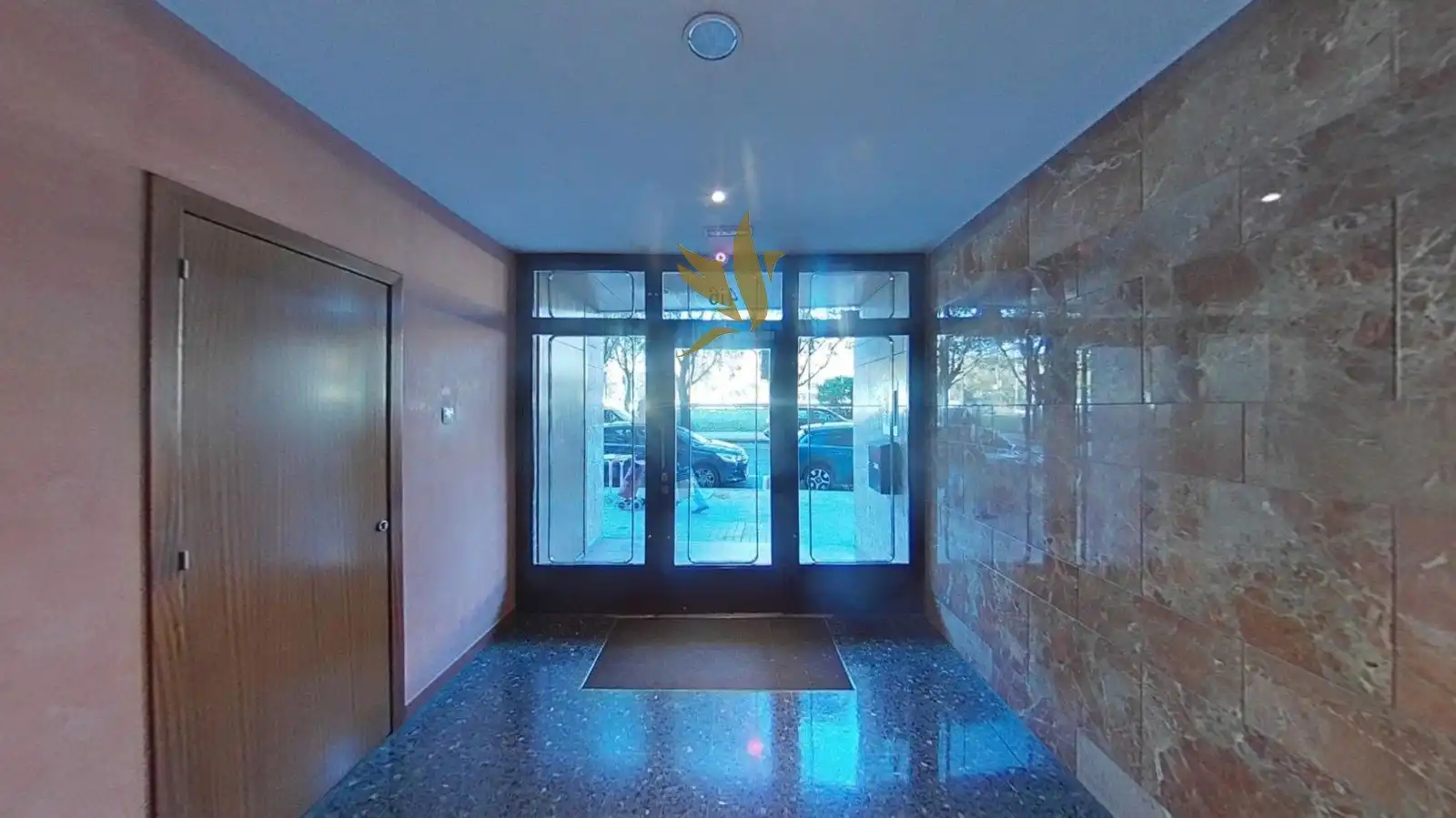 Piso en venta en Barcelona con Terraza