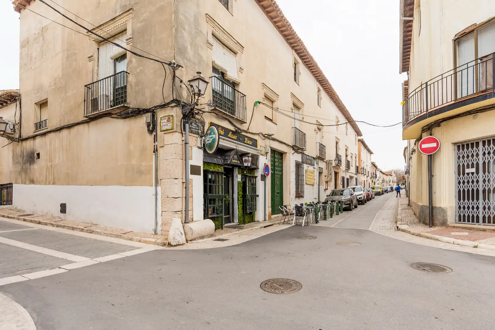 Local en venta en Calle del Teniente Ortiz de Zárate, Chinchón