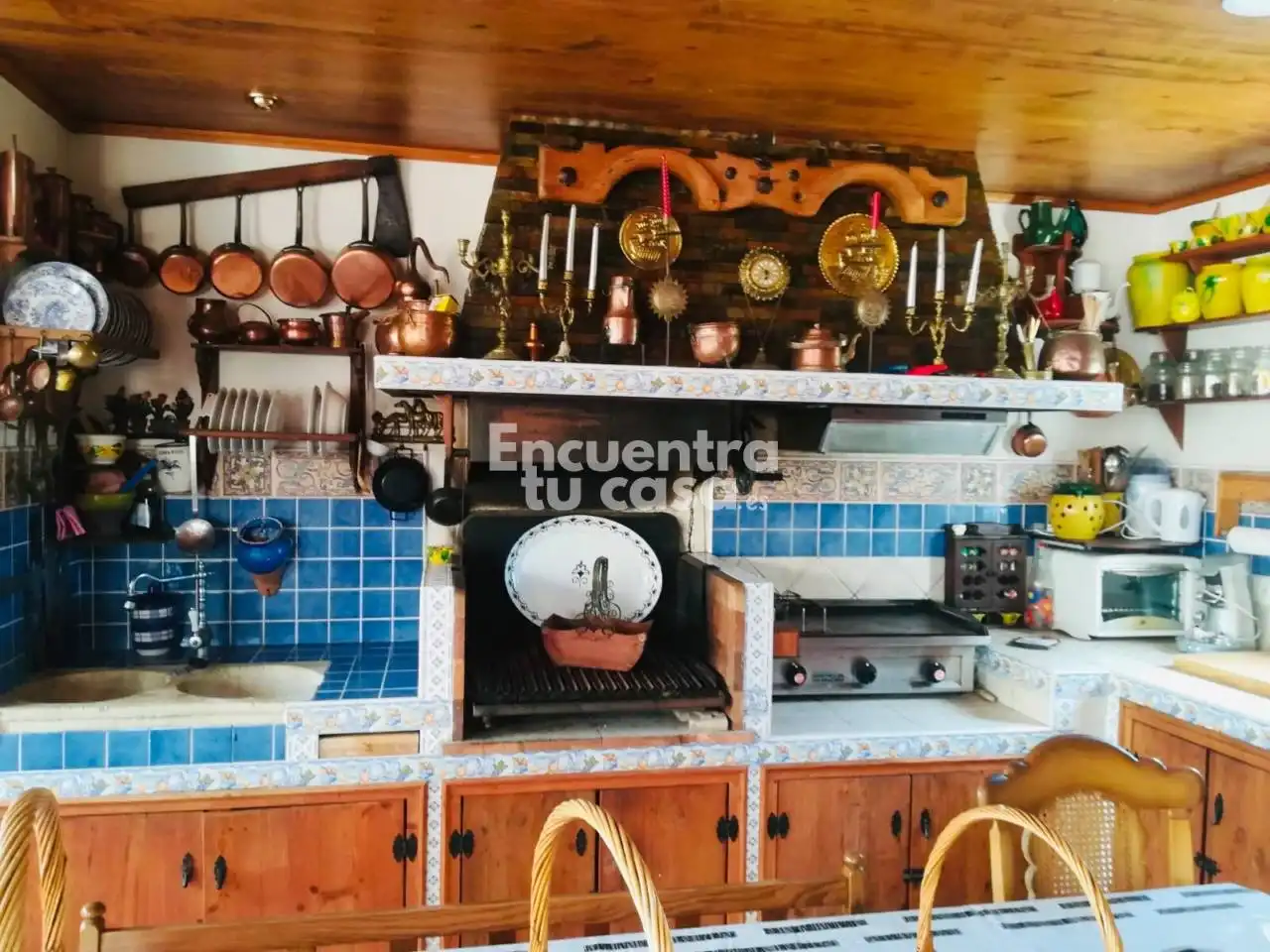 Houses for sale in Calle Orquidies, Barranco Hondo