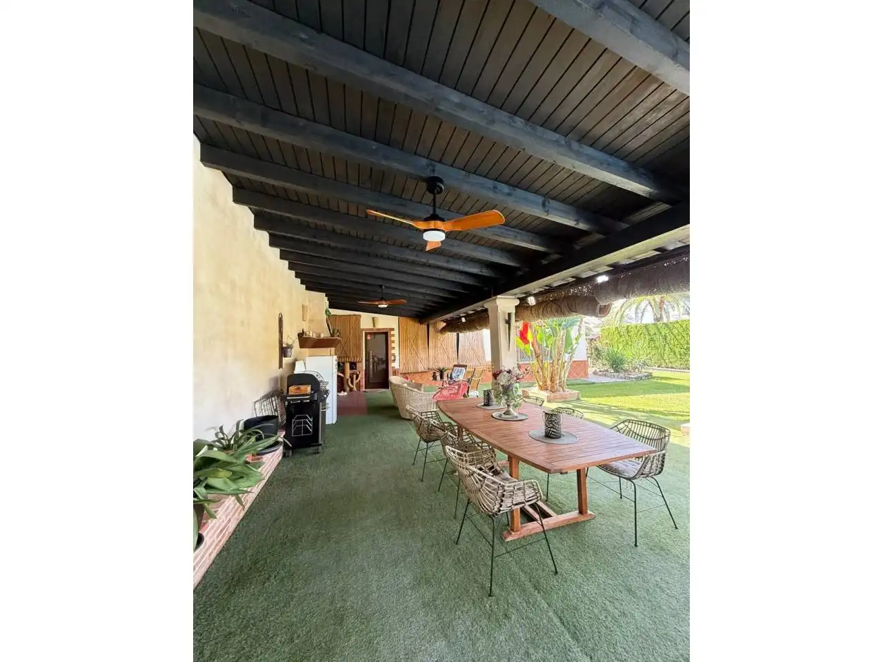 Villa avec piscine à vendre à Urbanizacion Pino Grande, imagen 28
