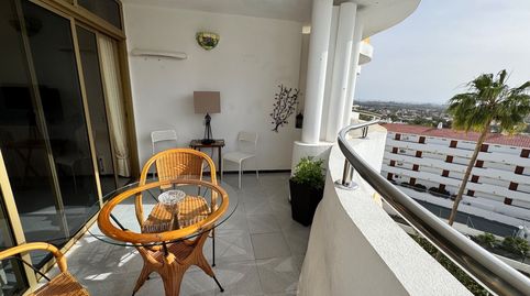 Foto 3 de Apartamento de alquiler en Gran Canaria, Playa del Inglés, San Bartolomé de Tirajana