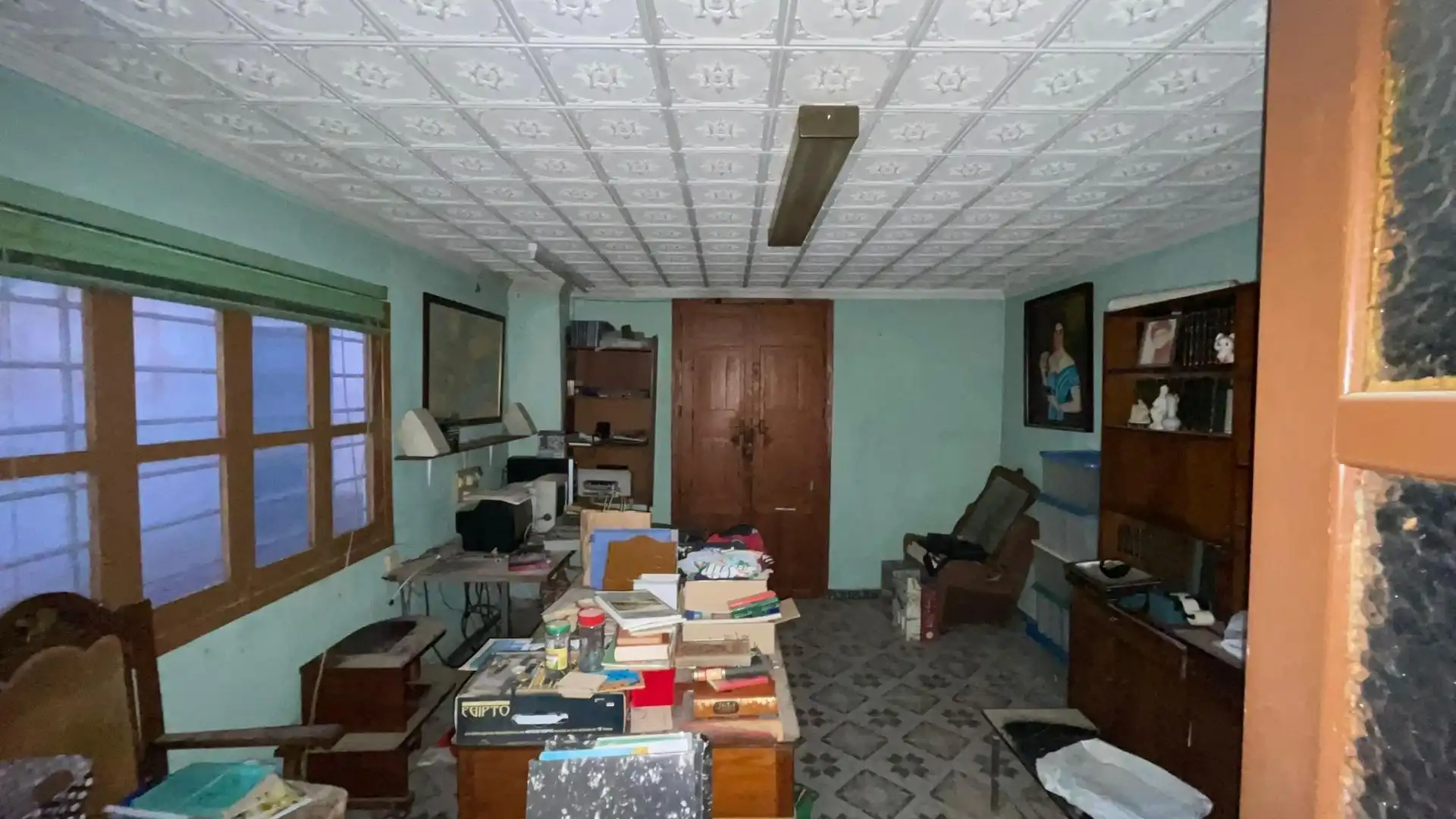 Finca rústica en venta en Cartagena