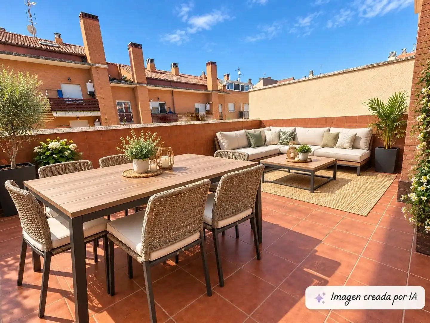 Apartment mit Aufzug zum Verkauf in David Parra Gil, imagen 13