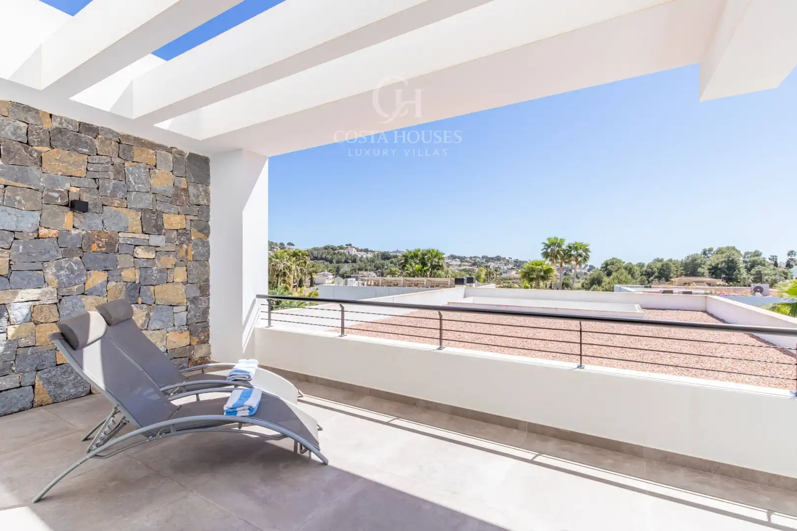 Villa avec piscine à vendre à Benimeit - Tabaira, imagen 11