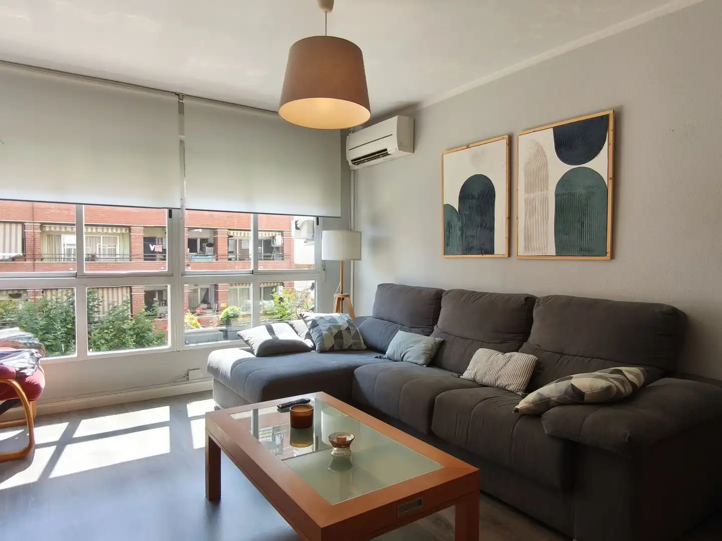 Wohnung mit Aufzug zum Verkauf in Zona Nord, imagen 4