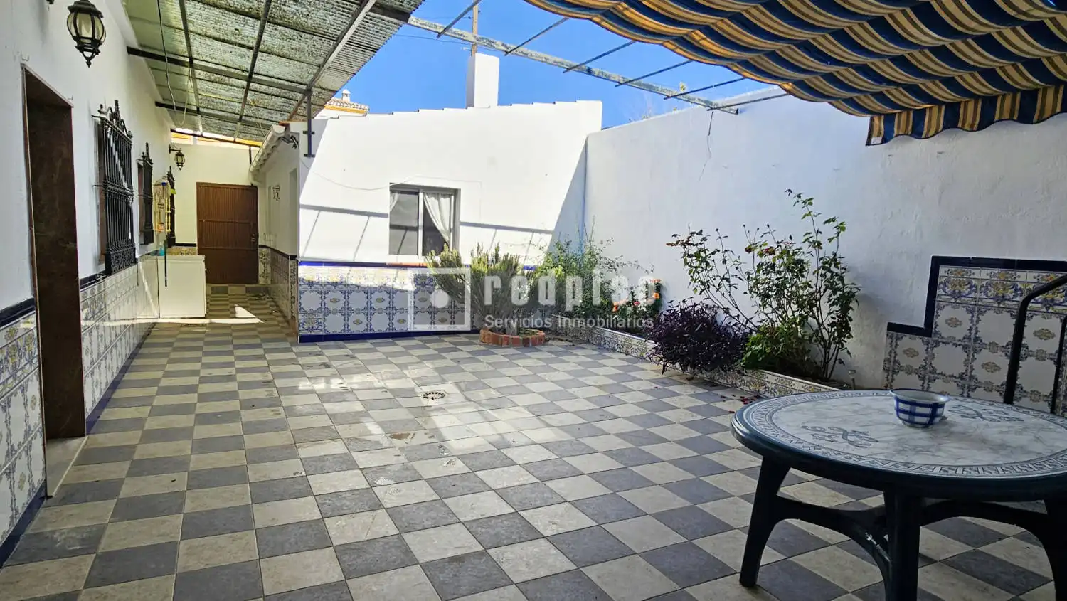 Casa con jardín en venta en Alcaucín, imagen 22