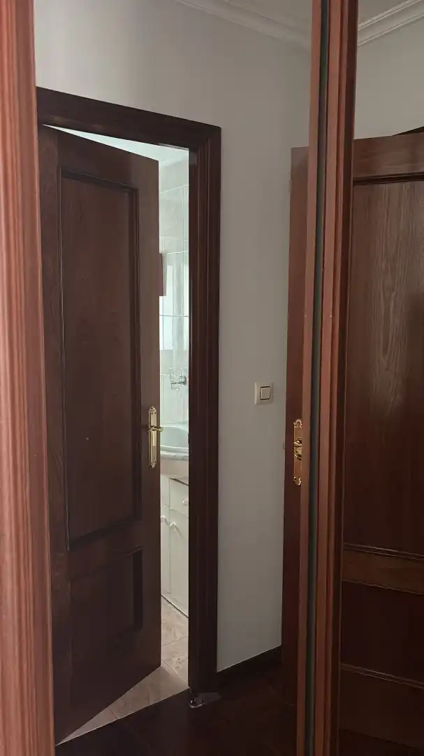 Piso de alquiler en Rúa Canario, 7, Casablanca - Calvario