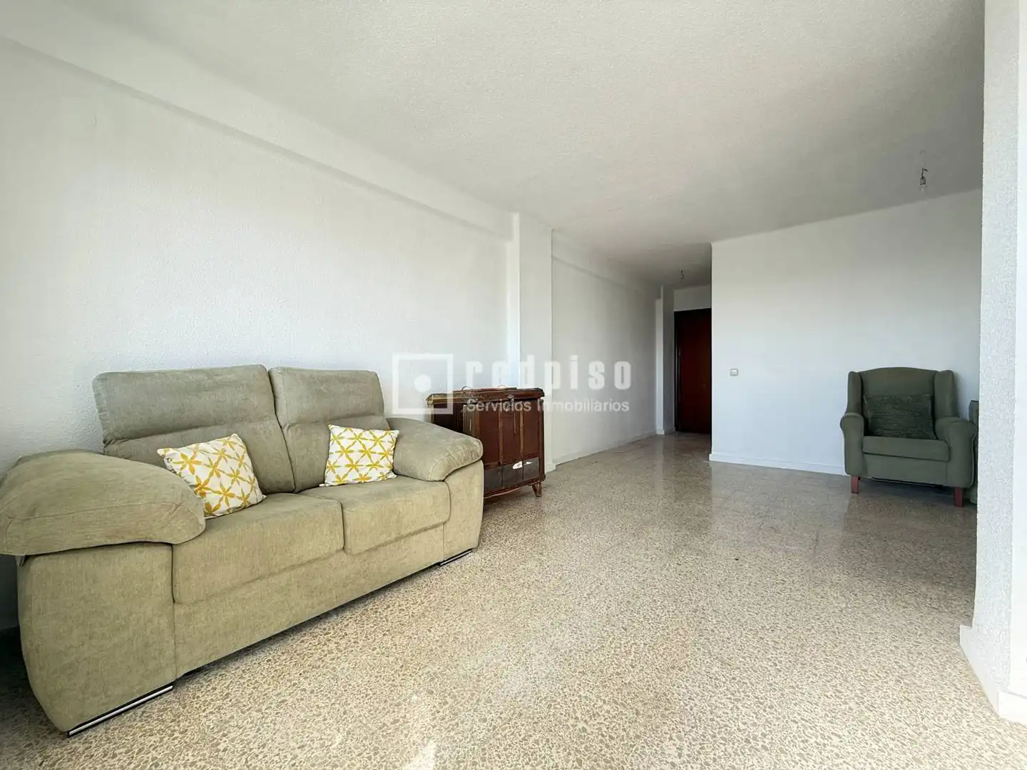 Piso en venta en Parque Ayala - Jardín de la Abadía - Huelín