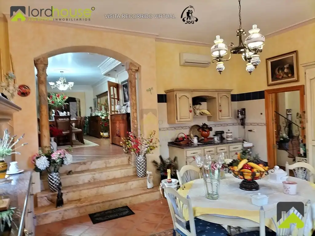 Houses for sale in Lorca