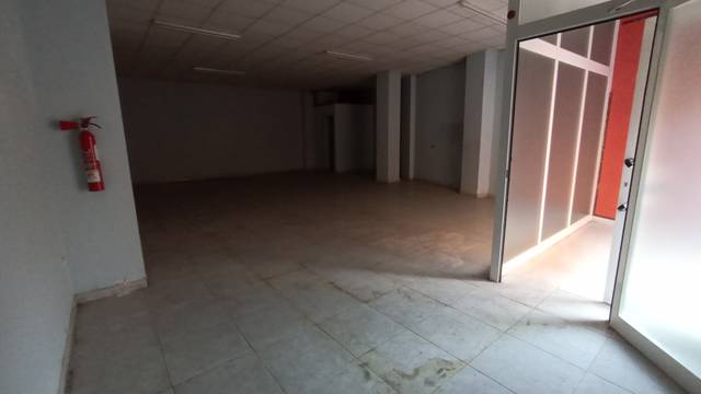 Local comercial en Alquiler en Carrer Sant Francesc de Sales en La Bordeta