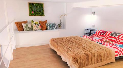 Foto 2 de Estudi de lloguer a El Cabanyal - El Canyamelar, Valencia Capital