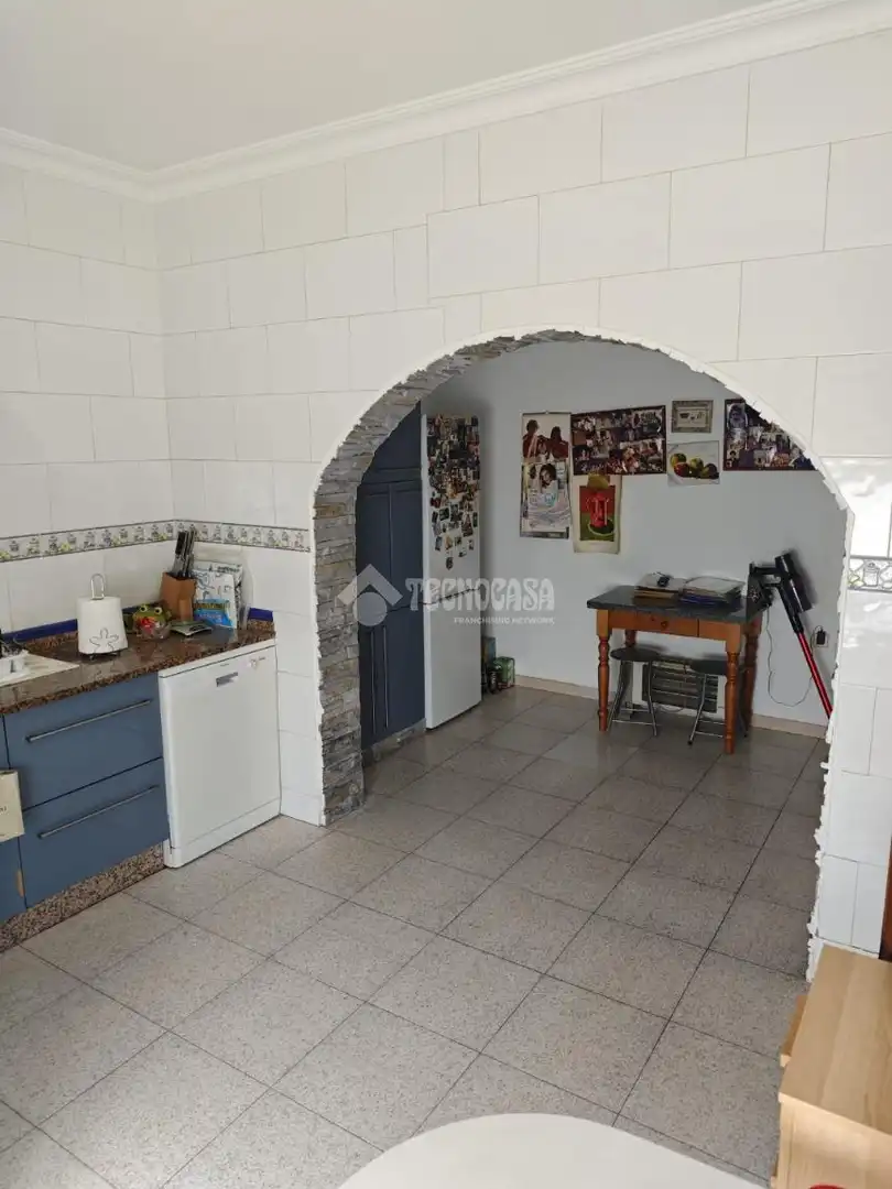 Home with terrace for sale in C. el Telar, imagen 2