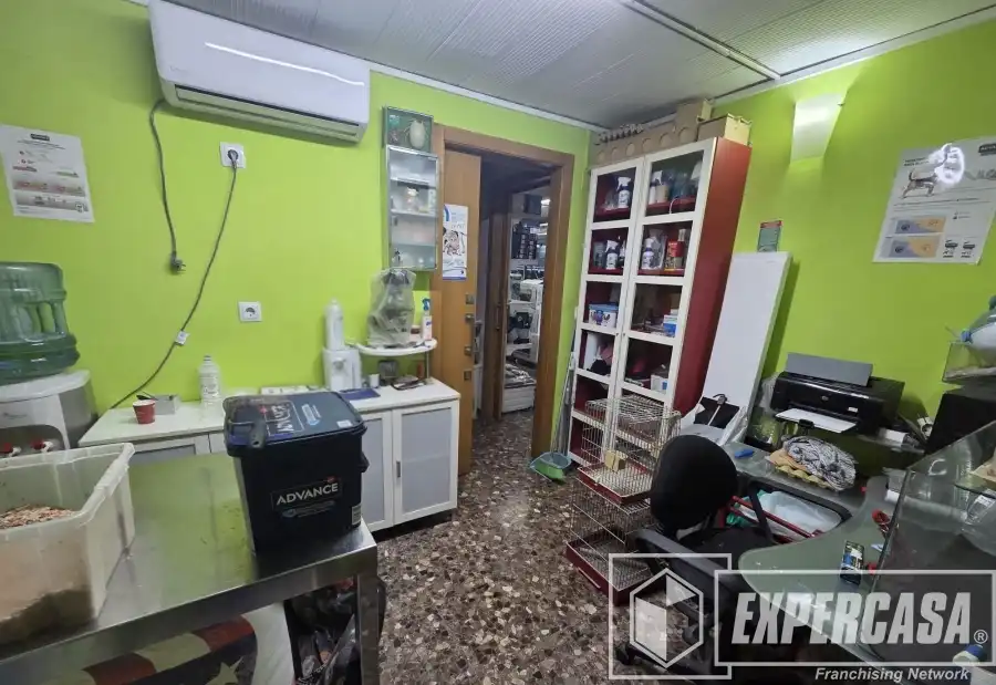 Local comercial en traspàs a Casc Urbà, imagen 10