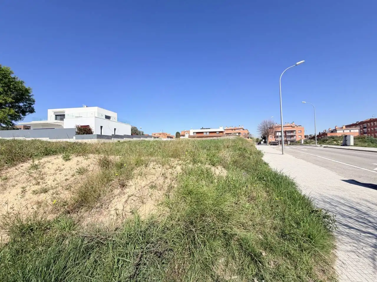 Residencial en venta en Sant Sadurní d'Anoia