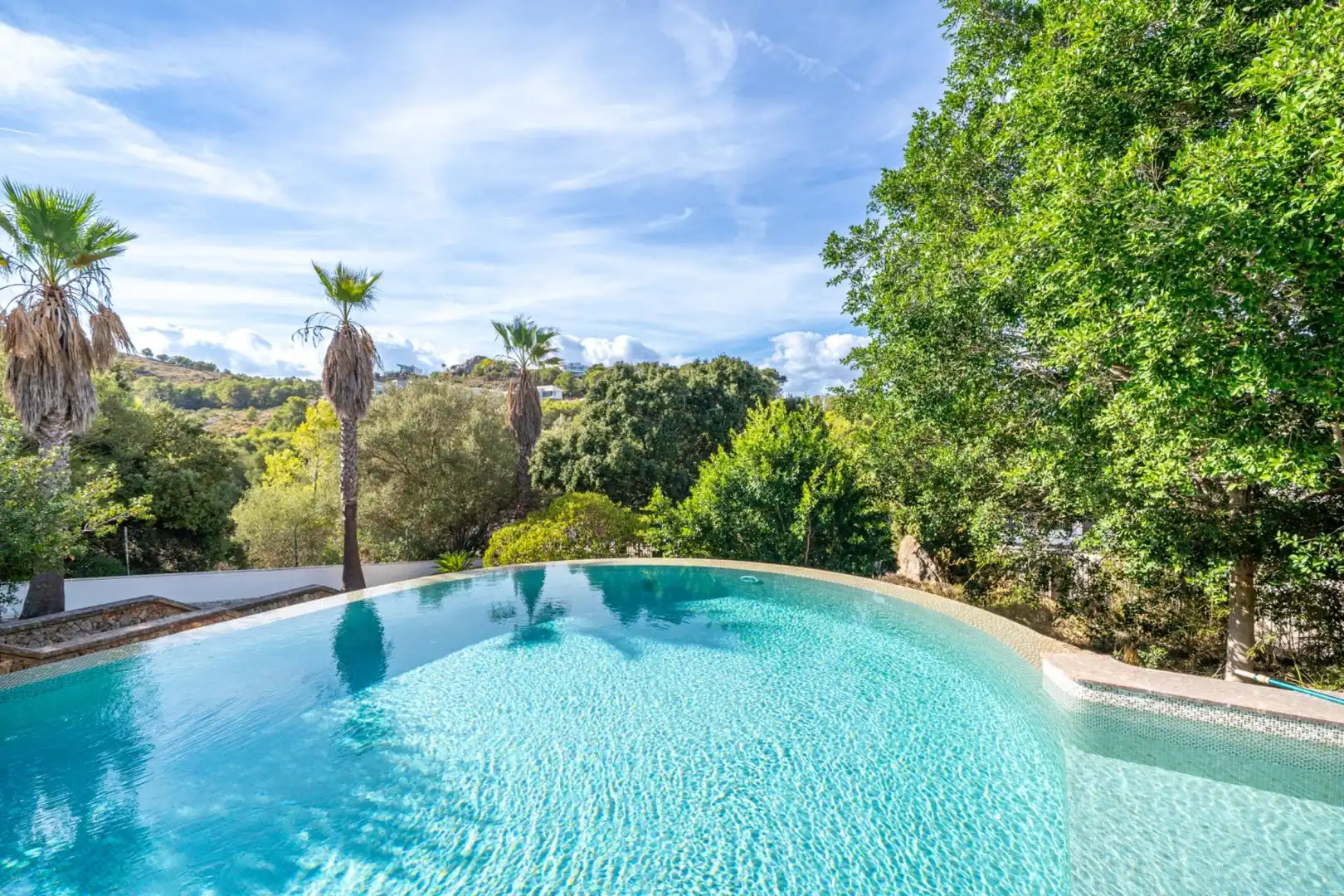 Villa avec terrasse à vendre à Carrer Alfabeguera, imagen 5