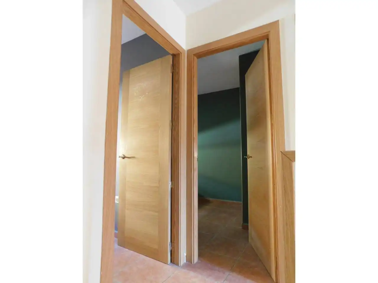 Habitación de Casa o chalet en venta en Robledillo de la Jara con Calefacción, Jardín privado y Terraza