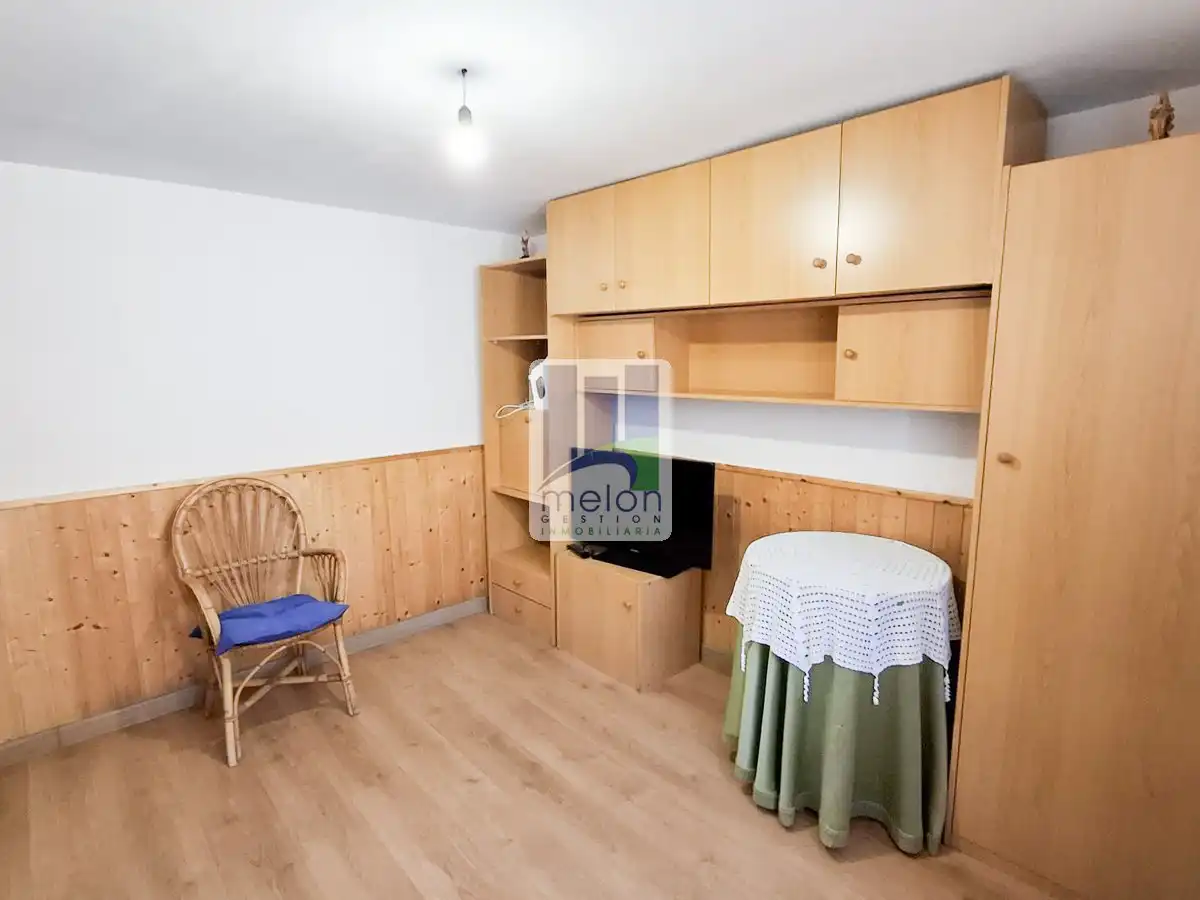Cocina de Casa o chalet en venta en Villalmanzo con Trastero