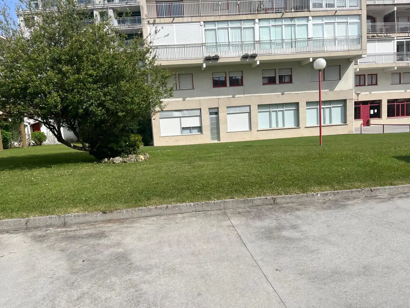 Appartement compact avec piscine à vendre à Sanxenxo pueblo, imagen 13