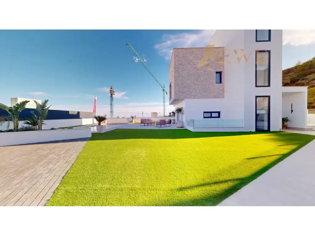 House for sale in Calle Segovia, imagen 23