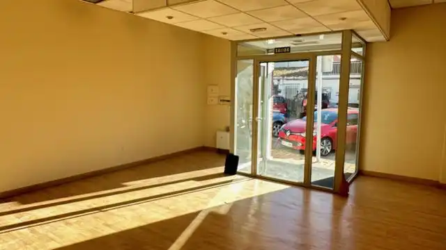 Gewerbefläche zur Miete in Zona el Caño, imagen 2