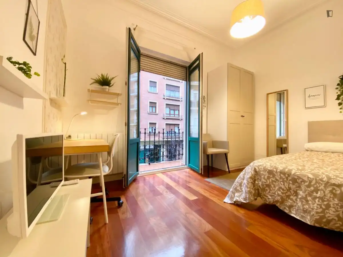 Room in Zabalburu