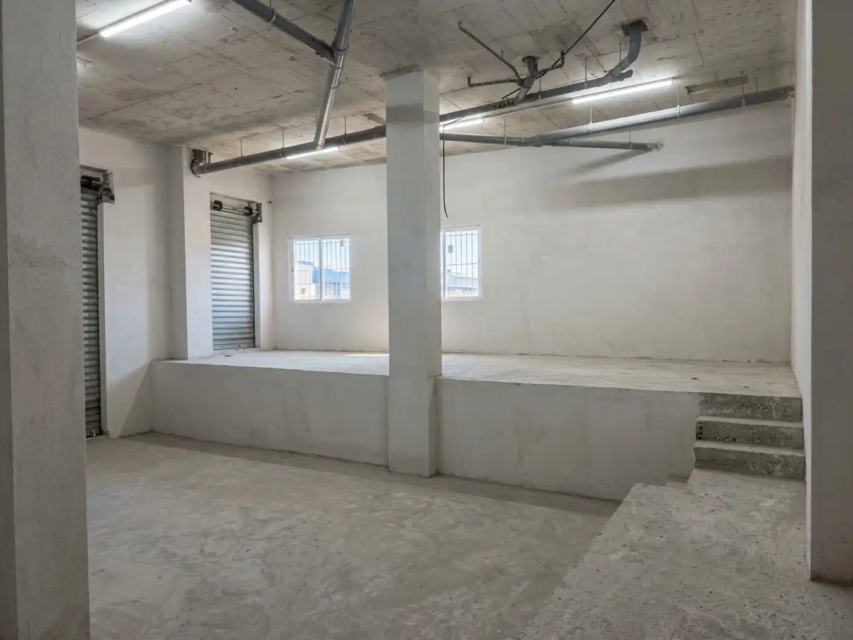 Business premises to rent in Calle DIEGO FUENTES SERRANO, imagen 26