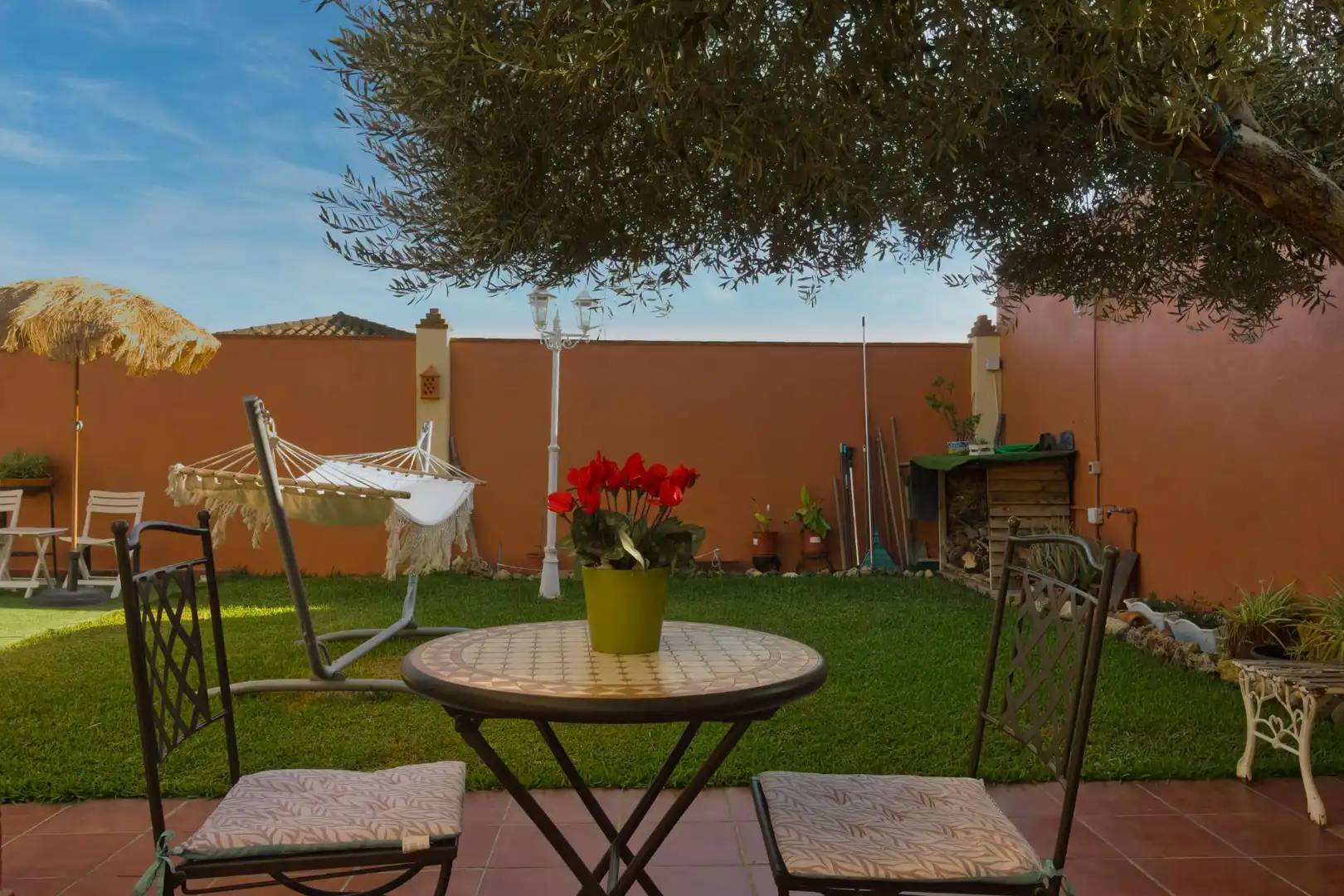 Casa amb piscina en venda a Almensilla, imagen 38