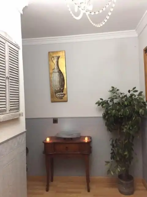 Piso de alquiler en Centro