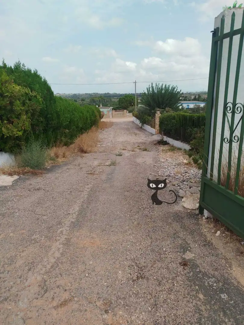Rural land for sale in Calicanto - Cumbres de Calicanto - Santo Domingo, imagen 4