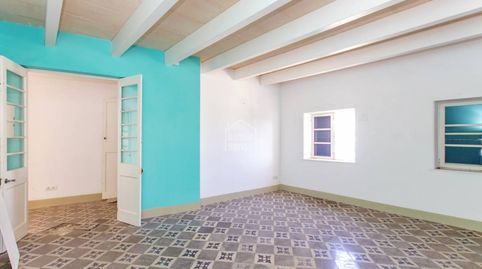 Foto 2 de Apartamento en venta en Centre Històric, Maó - Mahón