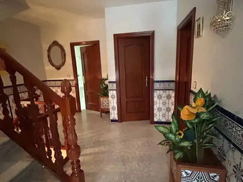 Piso en venta en Siruela con Aire acondicionado, Amueblado y Balcón