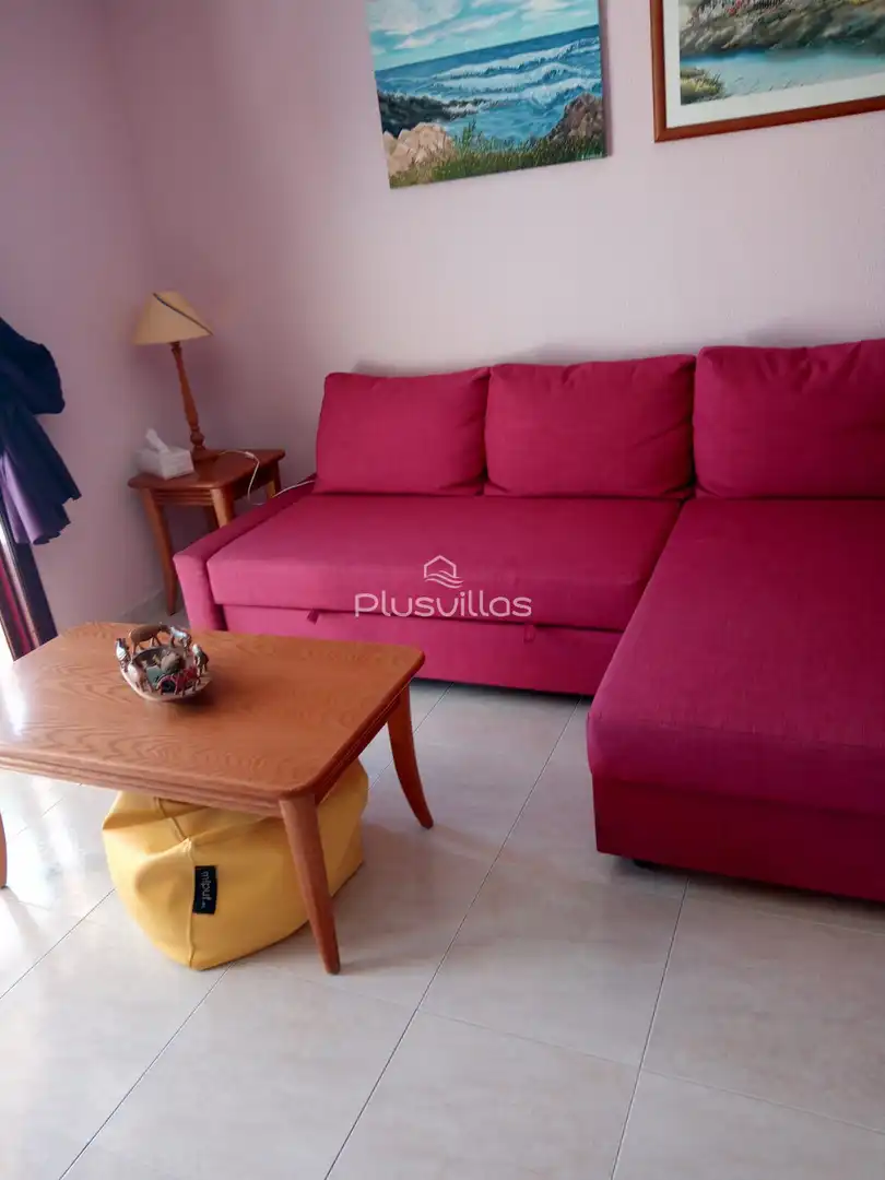 Apartment zum Verkauf in Zona Levante - Playa Fossa, imagen 8
