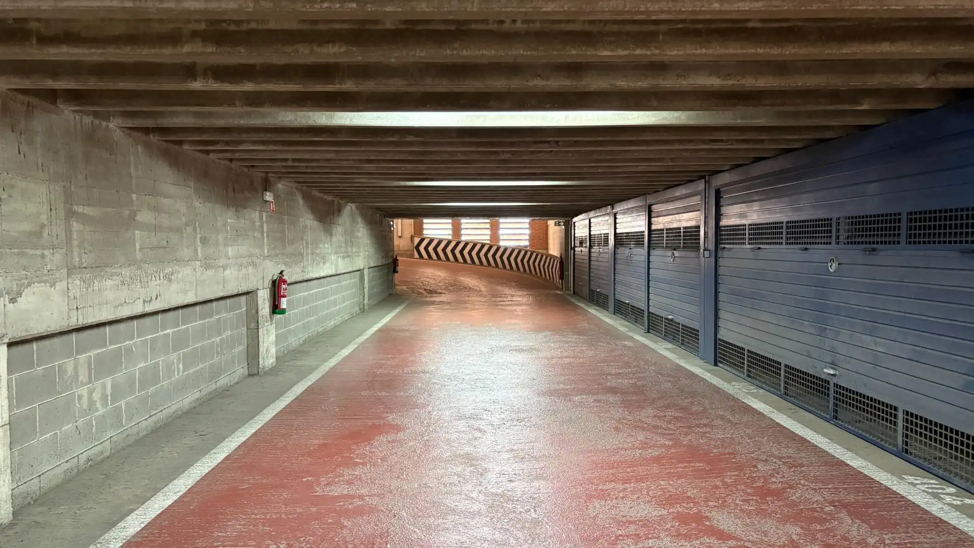 Parking de Garaje en venta en Lloret de Mar