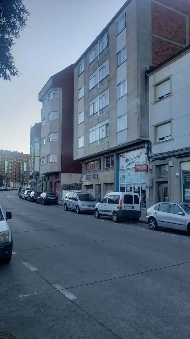 Residenziale in vendita a Calle MONTE FARO 29