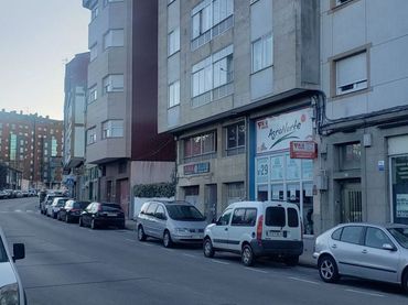 Residencial en venta en Calle MONTE FARO 29
