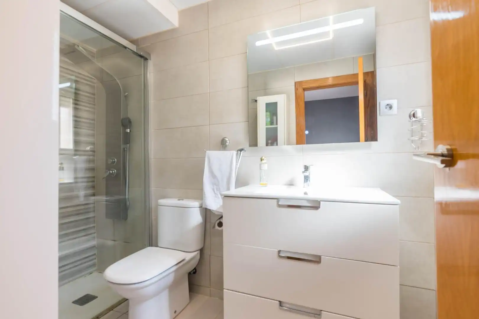 Piso en venta en Sangonera la Seca