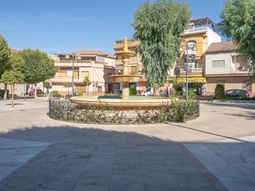 Terreni e lotti in vendita a Calle de Salamanca 15