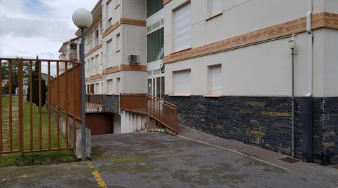 Foto 4 de Garatge en venda a Maria Perez, 2, -1, Hervás, Cáceres