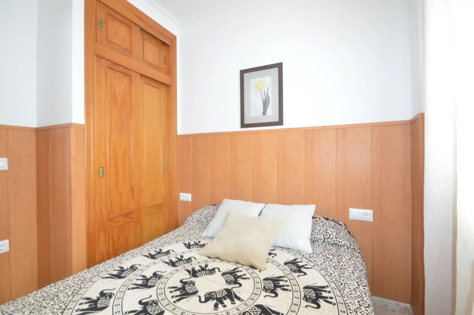 Apartament de lloguer a Calle San Pablo, 10, Conil