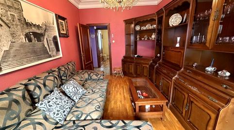 Foto 2 de Pis en venda a Padre Claret, Residencia, La Rioja