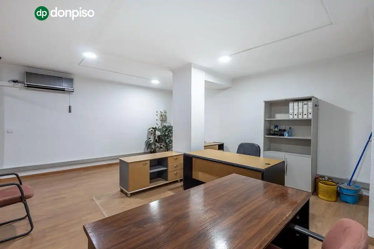 Bureau avec ascenseur à vendre à Calle Acera del Darro, imagen 6