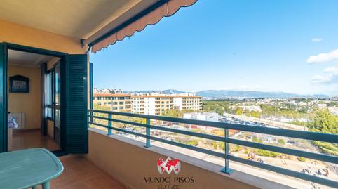 Foto 3 de Àtic en venda a Carrer de Juan Gris, Son Cotoner,  Palma de Mallorca