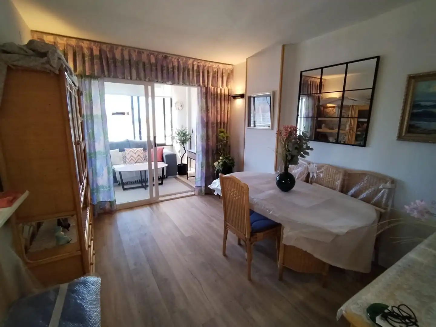 Appartement compact avec piscine à vendre à Levante Alto, imagen 4