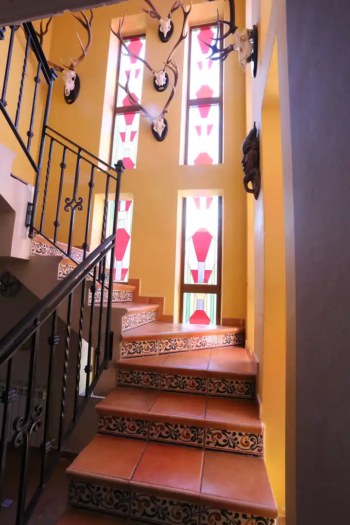 Villa mit Pool zum Verkauf in Urb. Cañada Molina, imagen 14